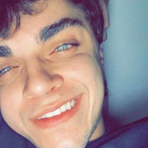 Meet your Posher, Ian